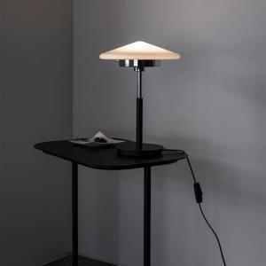 Cone Table Lamp
