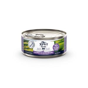 캣 캔 식품 토끼 양고기 85g