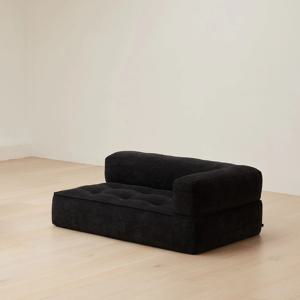 [단독] Lowkey 로우키 패브릭 모듈 소파 2.5인용 4colors