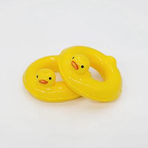 튜브(오리) 미니어처 화분장식 미니어쳐 가구 소품