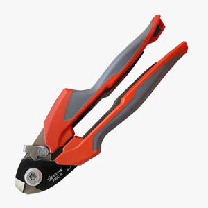 초강력 와이어 캇타  HWC-5 자전거 브레이크 한손절단 특수절단가공 180mm