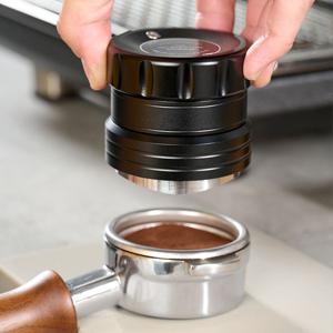 밸런스 스핀 레벨링툴 디스트리뷰터 커피 템퍼 / 3size