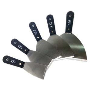 스텐헤라 5size / 페인팅 도배 페인트 껌 제거 칼 스크래퍼