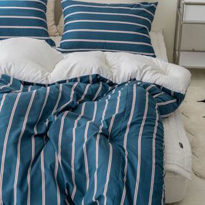 메이트 소프트 마이크로 차렵이불 SS/Q 5color