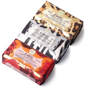 네스티단테 이태리 비누 250g 시크혼합3종세트 (레드+화이트+브론즈)