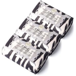 네스티단테 이태리 비누 250g 3개세트 (시크화이트)