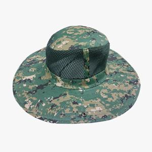 정글모자 디지털형 스카프형 그늘막모자 햇빛 자외선 차단 가리개 매쉬 야외