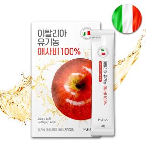 의사 설계 이탈리아 유기농 애사비 100% 애플사이다비니거 사과초모식초