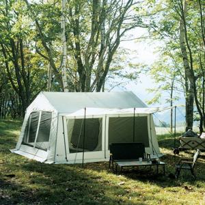 글램베이직 와이드 캐빈 텐트