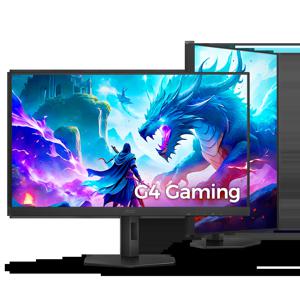 AOC 27G4X 게이밍 IPS 180 프리싱크 HDR 무결점