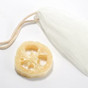 비누 거품망 받침대 세트