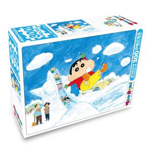 짱구는 못말려 눈끄럼틀 직소퍼즐 300피스