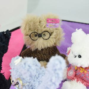 모루 인형 만들기 재료 DIY 세트구성 데코 장식 공예 키링 철사