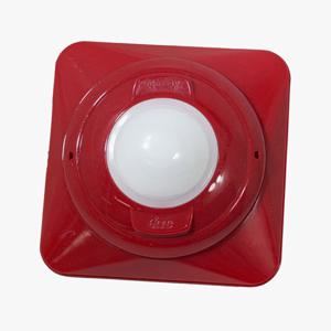 사각 경보기 LED 주택용 고성능 소방 아파트 화재