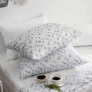 시원한 여름침구 시어서커 카야 여름 베게커버 모음전