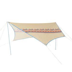 나바호 인디언 헥사타프