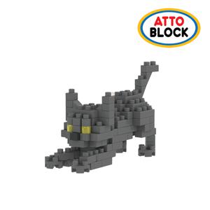 나노블럭 브리트니고양이D (698-A11dr)