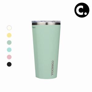 텀블러 470ml 스텐 진공 보온 보냉 뚜껑 리유저블컵 그란데