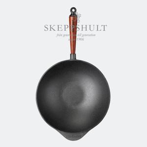 트래디셔널 웍 32cm