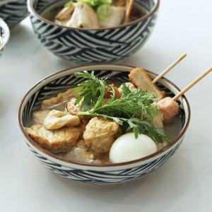 와카비 오뎅탕기 1P