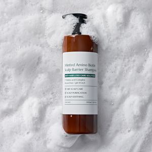 아미노 비오틴 두피강화 샴푸 500ml
