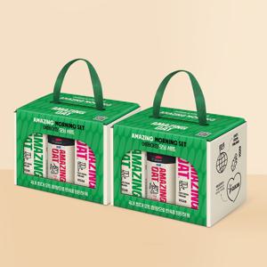 어메이징 모닝세트 2Box