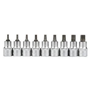 별비트소켓 세트 9pcs 1/ 2인치 9pcs SBS-12T