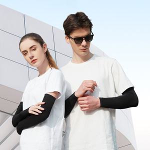 남녀 UV차단 심리스 쿨링 팔토시 3P SET