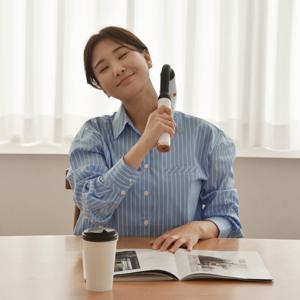 무선 진동 마사지건 MH-H1