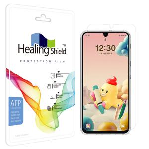 LG 유플러스키즈폰 무너에디션 올레포빅 액정필름1매