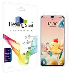 LG 유플러스 키즈폰 무너에디션 블루라이트차단 1매