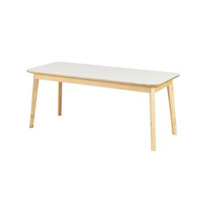 by casamia 일상고백 리에토 HPM 사각 테이블 1800