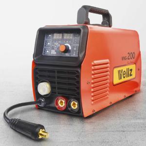 논가스 용접기 200A WNG-200