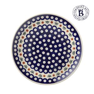 세라미카보나 폴란드식기 원형접시 대(D20)