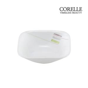 코렐 핸디크래프트 사각찬기 소 (사각앞접시)