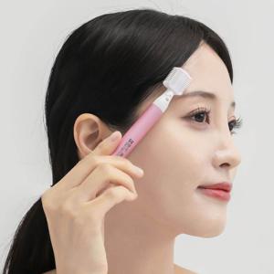 전동 눈썹정리기 아이브로우 눈썹 커팅 정리칼 YB-5001