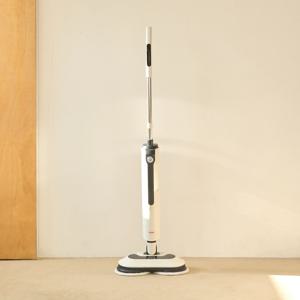 한경희 듀얼스핀 회전 스팀 물걸레청소기 HMS-D3010