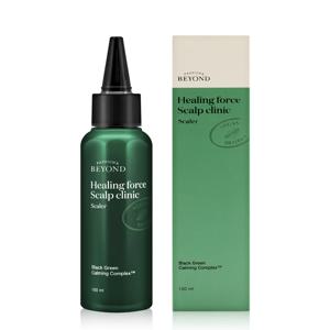 힐링포스 스캘프 클리닉 스케일러 두피스케일 100ml