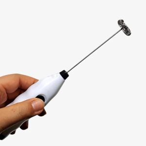 편리한 전동 미니 거품기 (크리머) / 미니 우유거품기