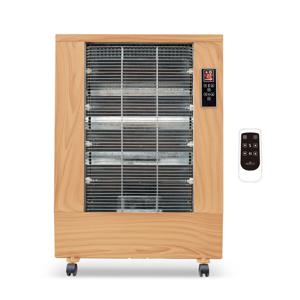 [리퍼] 미개봉 I 대형 리모컨 디지털 탄소 카본히터 MCH-1W7000HJ