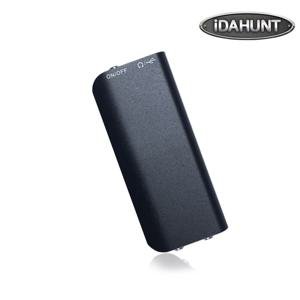 보안용 분쟁방지용 안전녹음기 BA-MINI30 8GB
