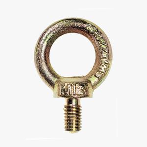스텐 아이볼트 EYEBOLT 강철 고리형볼트 밧줄 체인걸이 mm타입 M6~M16
