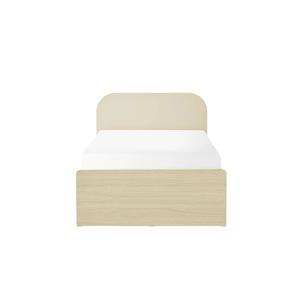 뉴아빌 일반침대 GSS_내추럴 (컬러 택1)