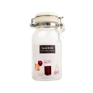 키레이 오일병300ml  시럽 소스병 카페 더치카페 밀폐용기