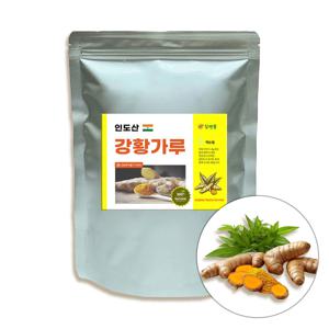 강황가루 500g