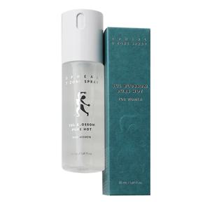 여성 청결 스프레이 50ml  Y존 케어 약산성 여성청결제 질냄새제거