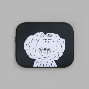 노트북파우치 나의 작은 강아지 아이패드 13인치 15인치 귀여운 랩탑 가방