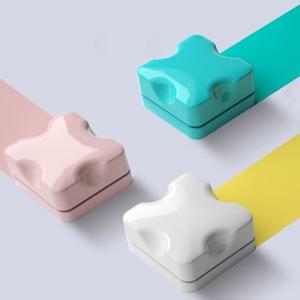 1+1 미니 큐브 어항 자석청소기 어항청소