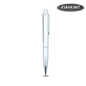 보안용 분쟁방지용 안전녹음기 AT-PEN7 8GB 은색