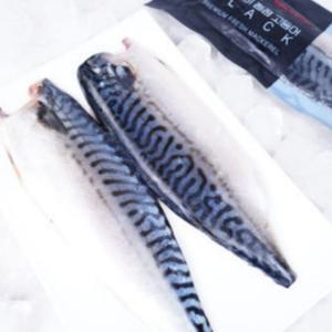 노르웨이 순살 간고등어 특대 (170g*5쪽*5쪽)